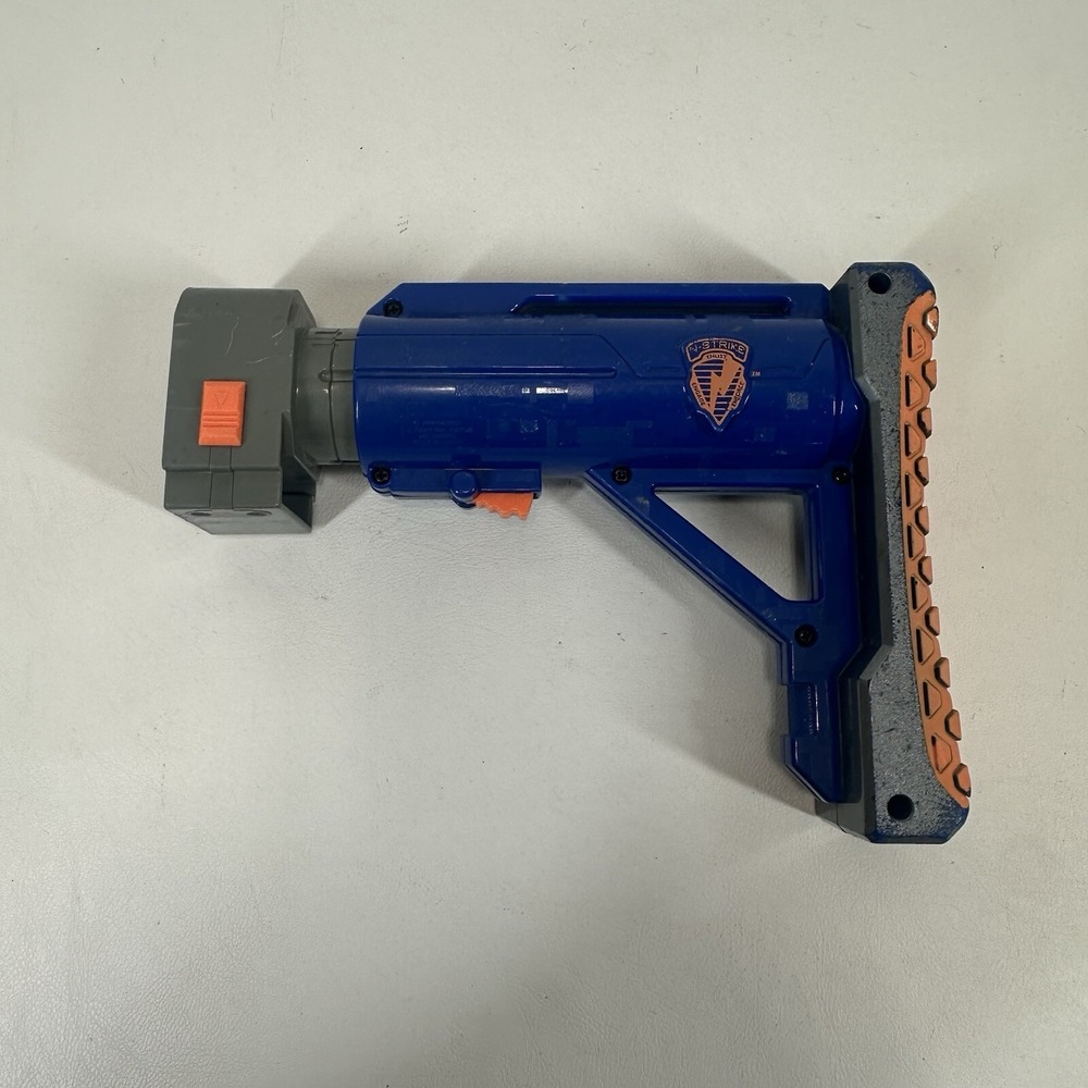 Nerf Raider‎ CS-35 Adjustable Stock